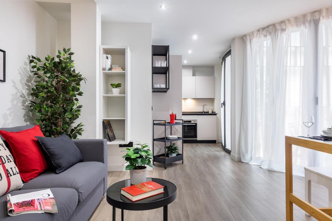 Avanti Azahar, En Un Barrio Con Encanto Sevilla Exterior foto