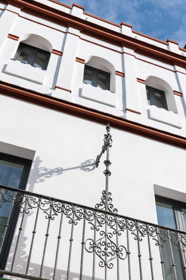 Avanti Azahar, En Un Barrio Con Encanto Sevilla Exterior foto
